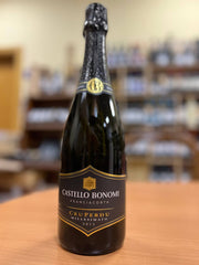 Cru Perdu Franciacorta  Millesimato 2015 Castello Bonomi