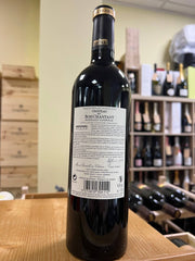 Château du Bois Chantant 2018 Bordeaux Superieur