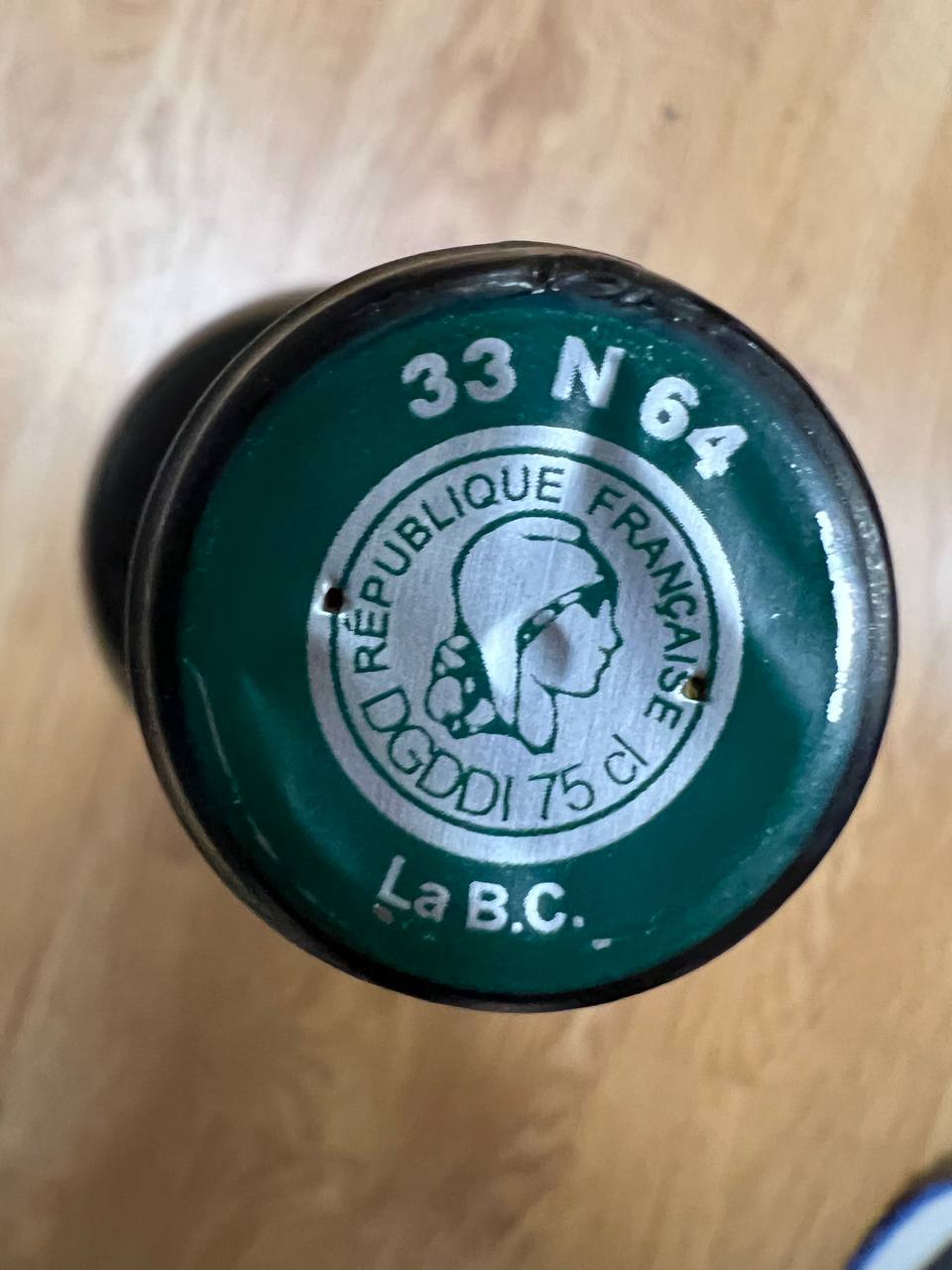 Château du Bois Chantant 2018 Bordeaux Superieur