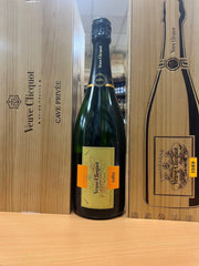Cave Privée 1989 Champagne Vintage Veuve Clicquot