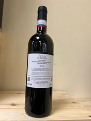 Cecilia di Baone 2018 Cabernet Riserva DOC Colli Euganei