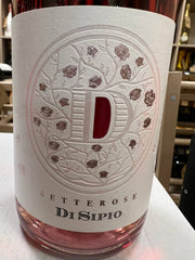 Cerasuolo D'Abruzzo Setterose Di Sipio