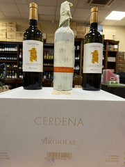 Argiolas Cerdeña 2019 - Vermentino IGT Isola dei Nuraghi
