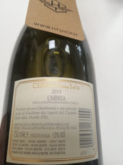 Cervaro della Sala 2019