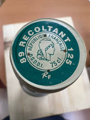 Chablis 2019 Domaine Maurice Lecestre