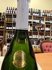 Champagne Denis Bovière  Blanc de Noir