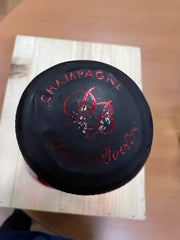 Champagne Rosé Denis Bovière  Grand Cru