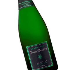 Denis Bovière  Tradition Champagne Brut