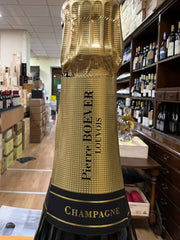 Champagne Des Dames de France - Brut Grand Cru