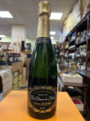 Champagne Des Dames de France - Brut Grand Cru