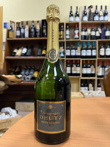 Champagne Deutz Classic Brut
