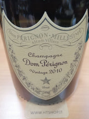 Champagne Dom Pérignon Vintage  2010