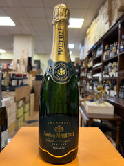 Champagne Frédéric Malétrez Brut Reserve