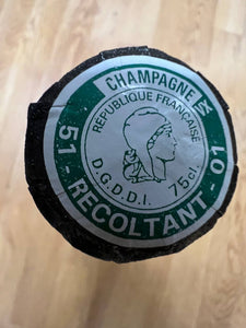 Champagne Brut Tradition Gaillard De Syran