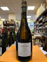 Champagne Audrey Brocard Meunier Des Trois Côteaux