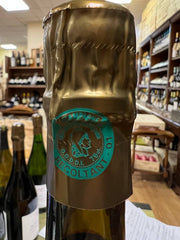 Champagne Audrey Brocard Meunier Des Trois Côteaux