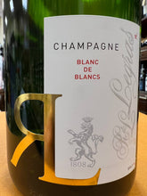 Carica l&#39;immagine nel visualizzatore Galleria,Champagne R&amp;L Legras Grand Cru Blanc de Blanc Brut