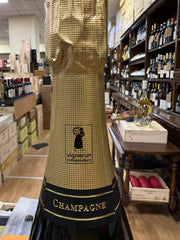 Pierre Boever Carte d'Or Millesime 2012 Brut