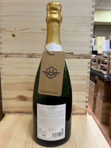 Champagne Amazone de Palmer & Co - Astucciato