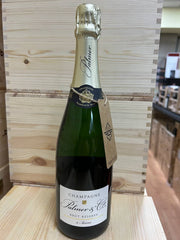 Champagne Palmer & Co Brut Réserve
