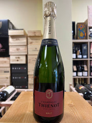 Champagne Thiénot Brut
