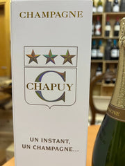 Champagne Chapuy Grand Cru Brut 2013