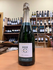 Champagne Chapuy Grand Cru Brut Réserve