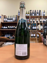 Champagne Chapuy Grand Cru Brut Réserve
