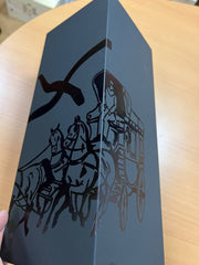 Champagne Chapuy Unica Oger Grand Cru