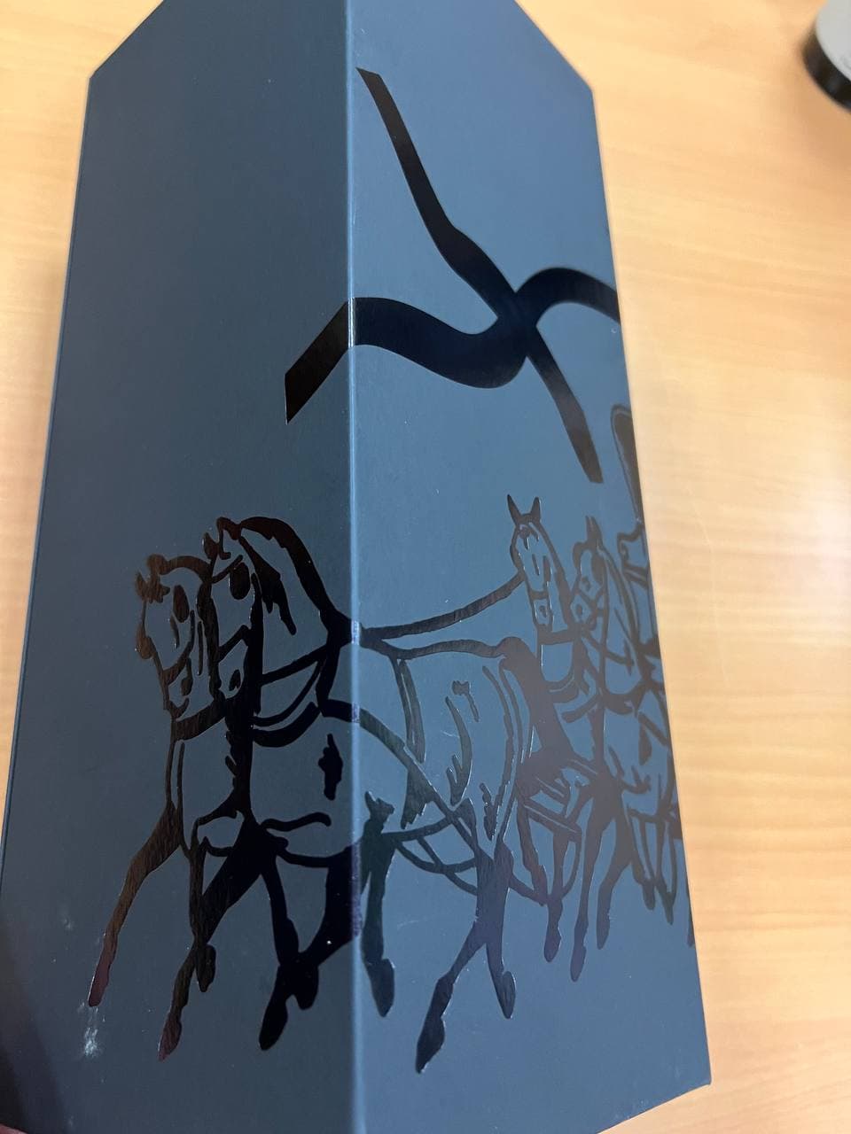 Champagne Chapuy Unica Oger Grand Cru