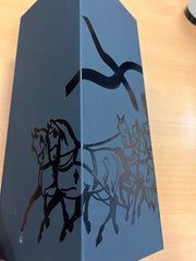 Champagne Chapuy Unica Oger Grand Cru