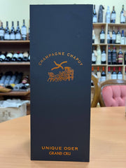 Champagne Chapuy Unica Oger Grand Cru