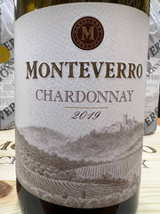 Monteverro Chardonnay 2019 – IGT Toscana