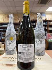 Monteverro Chardonnay 2019 – IGT Toscana