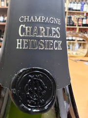 Charles Heidsieck Blanc des Millénaires 2006