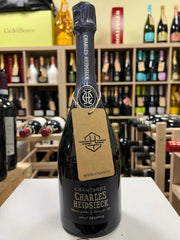 Champagne Charles Heidsieck Brut Réserve