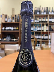 Champagne Magnum Charles Heidsieck Brut Réserve