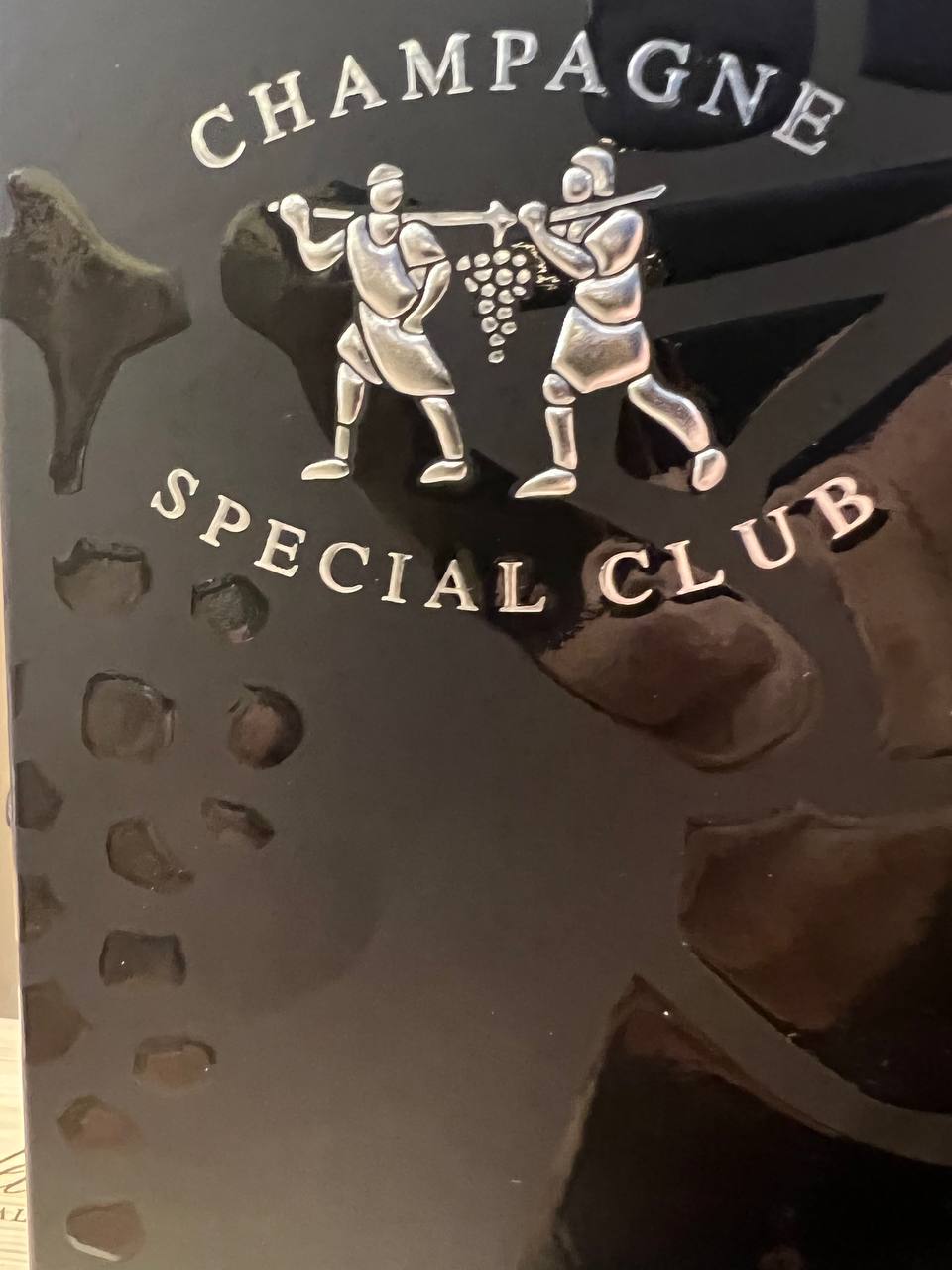 Charlier & Fils Special Club Vintage 2006 - Con Astuccio