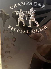 Charlier & Fils Special Club Vintage 2006 - Con Astuccio