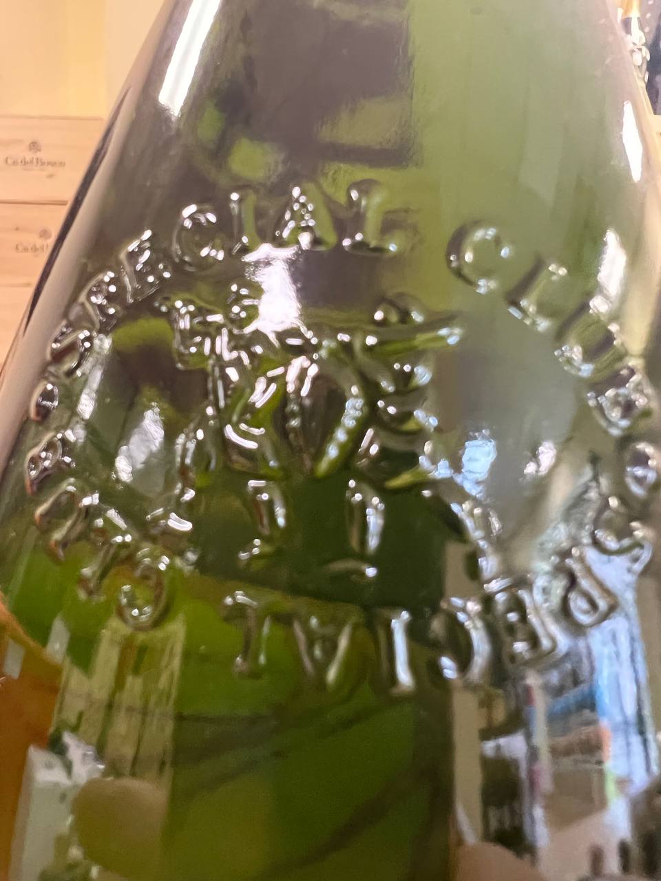 Charlier & Fils Special Club Vintage 2006 - Con Astuccio