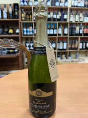 Champagne Charlier & Fils Brut Carte Noire