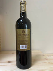Château Batailley 2017 - Grand Cru Classè Pauillac