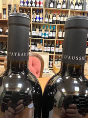 Château d'Aussières 2018 Corbières AOC