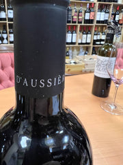 Château d'Aussières 2018 Corbières AOC
