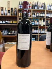 Château Lafite Rothschild 2018