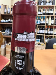 Château Lafite Rothschild 2018