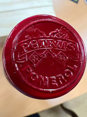 Petrus 2006 - Pomerol Château Petrus - Cassetta Legno