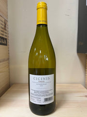Cicinis 2018 Collio DOC - Attems