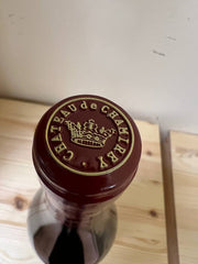 Chateau de Chamirey Mercurey 1er Cru Clos Du Roi 2018