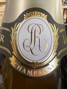 Louis Roederer Collection 242 Champagne Brut - Con Astuccio